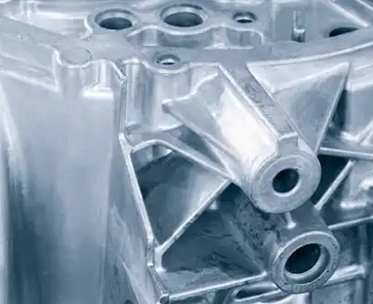 How Does Die Cast Aluminium Reduce Weight in Vehicle Manufacturing?